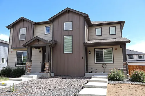1169 Bon Homme Richard Dr Photo 1