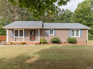505 Wesley Dr, Gastonia, NC 28056