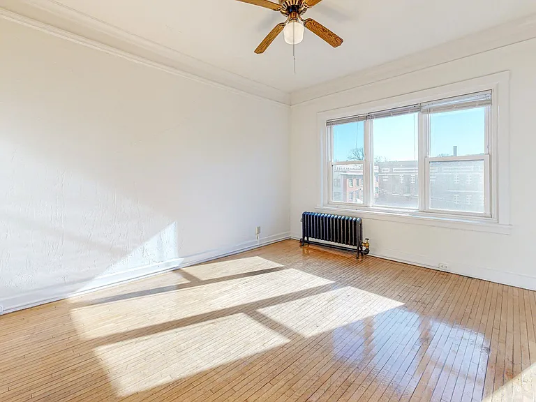 The Park Apartments — Photo 107