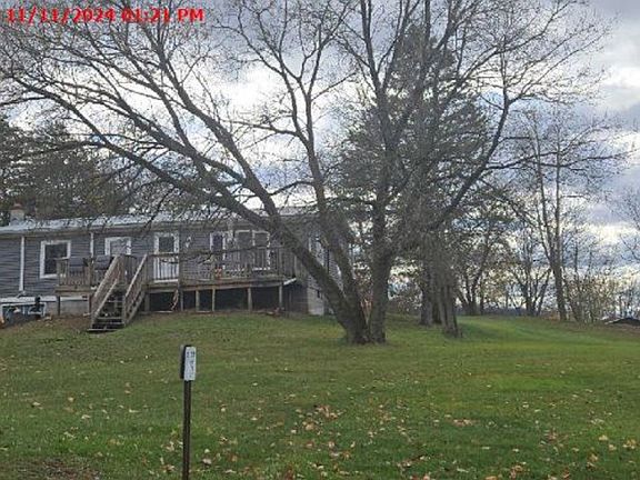 Property Side View