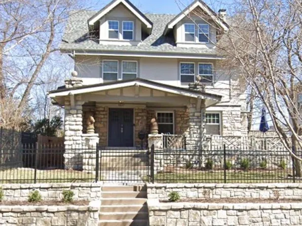 3827 Harrison Blvd, Kansas City, MO 64109