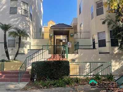 5420 Sylmar Ave, Van Nuys, CA, 91401