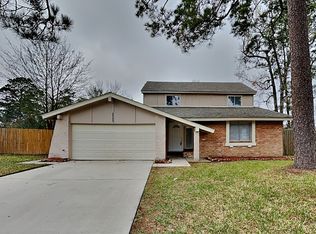 23403 Verngate Dr, Spring, TX 77373