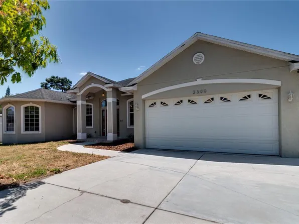 2300 Dawnwood Ln, Orlando, FL 32809