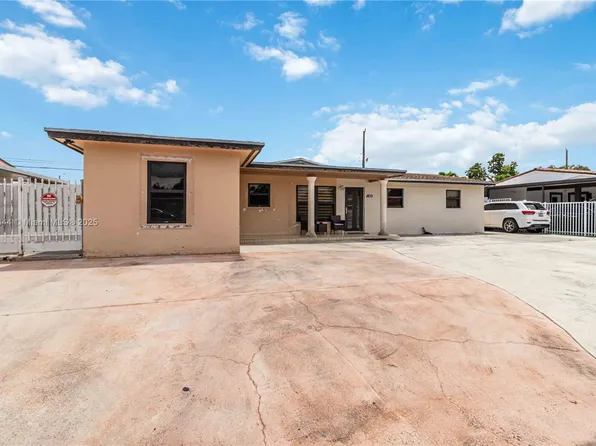 18001 NW 42nd Pl, Miami Gardens, FL 33055