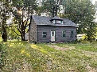 307 West Ave, Knapp, WI 54749