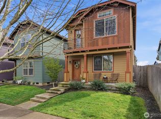 149 NW 76th St, Vancouver, WA 98665