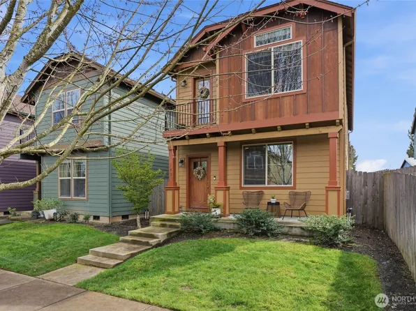 149 NW 76th Street, Vancouver, WA 98665