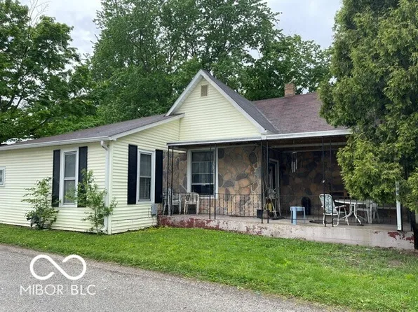 121 W Fordice St, Lebanon, IN 46052