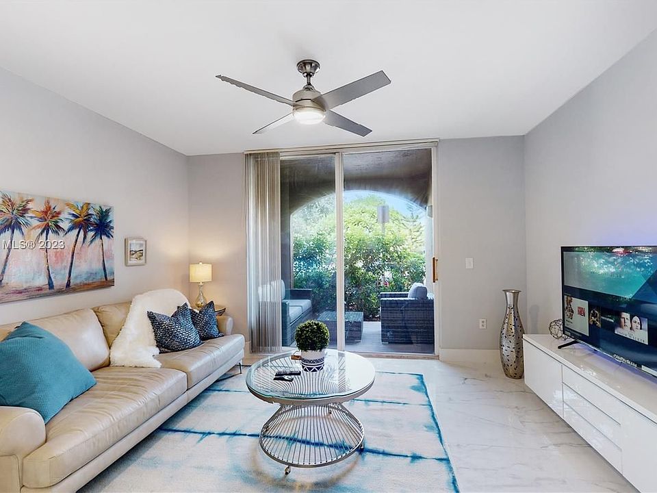 1st image of 19501 E Country Club Dr #9105