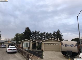 2126 Barbara Ct, Pittsburg, CA