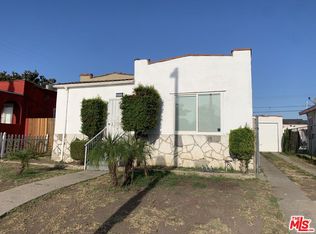 6055 7th Ave, Los Angeles, CA 90043