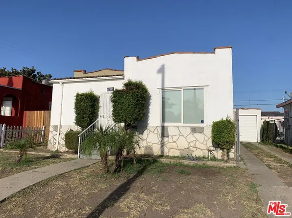 6055 7th Ave, Los Angeles, CA 90043