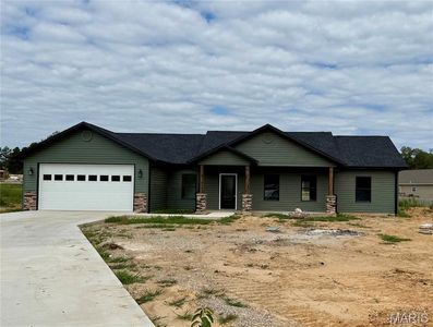 148 Lanee Ln, Poplar Bluff, MO, 63901