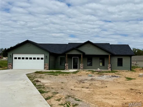 148 Lanee Ln, Poplar Bluff, MO 63901