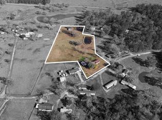 956 Lightfoot Rd, Lufkin, TX 75901