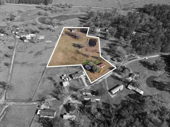 956 Lightfoot Rd, Lufkin, TX 75901