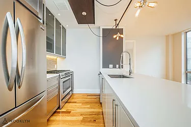 Rented by Nooklyn NYC LLC