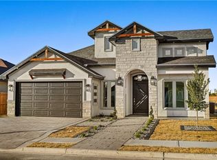 802 Azalea St, Mission, TX 78573