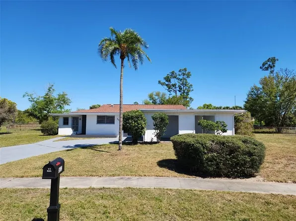 5632 Espanola Ave, North Port, FL 34287