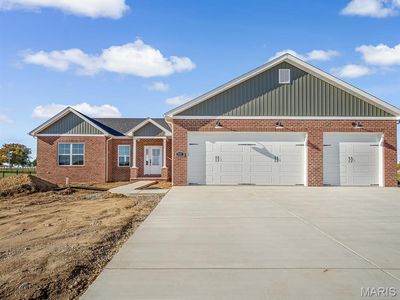 480 Hayden Dr, Waterloo, IL, 62298