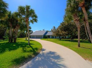 13795 Ruffner Ln, Sebastian, FL 32958