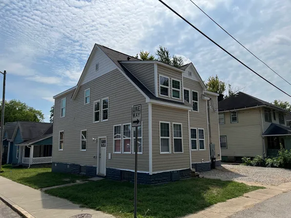 414 E 9th St, Bloomington, IN 47408