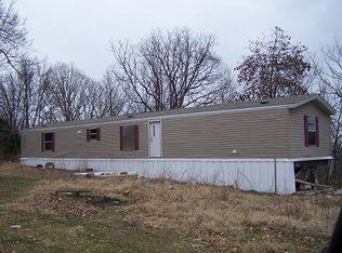 474288 State Highway 101, Muldrow, OK 74948