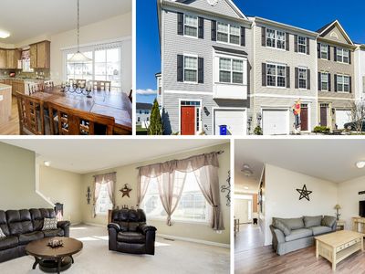 12936 Yellow Jacket Rd, Hagerstown, MD, 21740