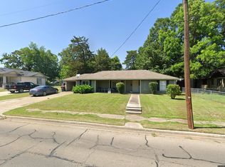 2330 Bonham St, Paris, TX 75460