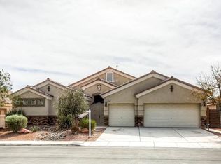 205 Fox Crossing Ave, North Las Vegas, NV 89084