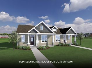 705 Cozy Farm, Waunakee, WI 53597