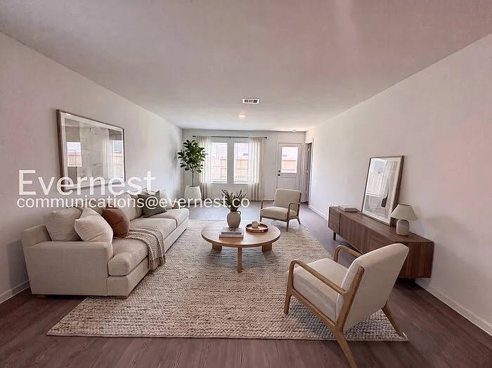 3 bed, 2.0 bath, 1409 sqft, $1,850 — Photo 4