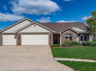 8735 Kilikenny Cv, Fort Wayne, IN 46835
