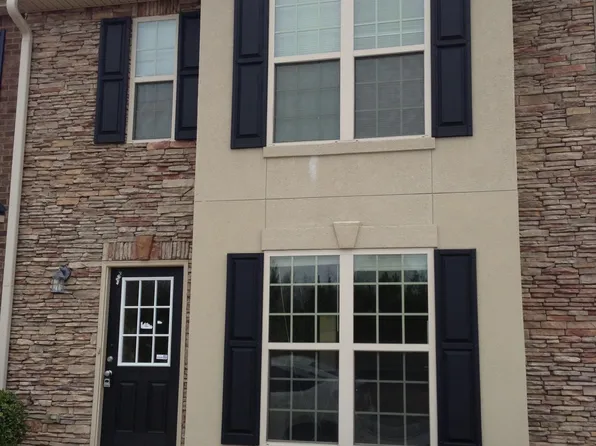 7204 Grosbeak St, Union City, GA 30291