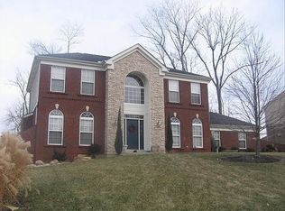 1370 Sequoia Ln, Hebron, KY 41048