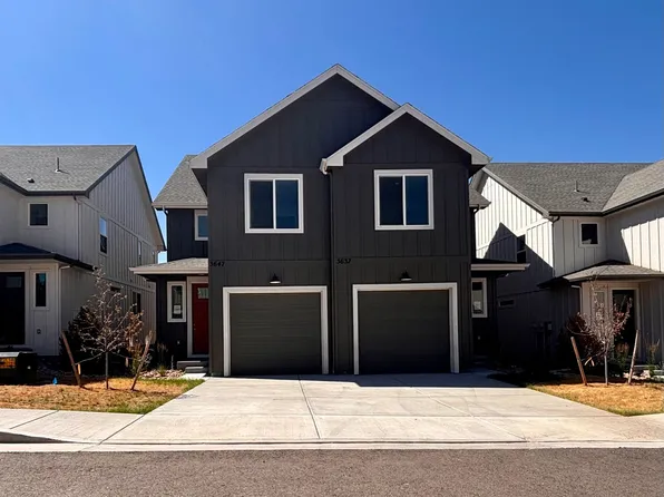 3647 Byram Point, Colorado Springs, CO