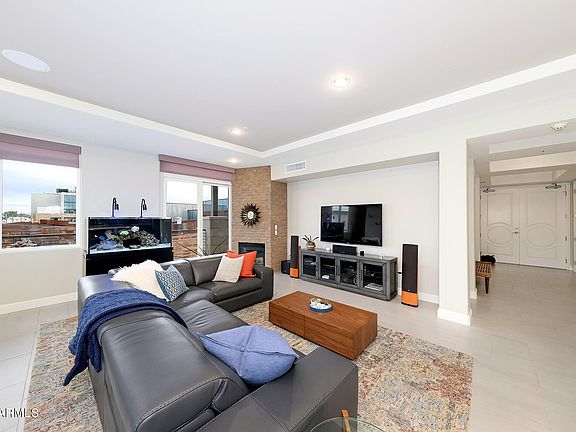 3rd image of 3801 N Goldwater Blvd Unit 306