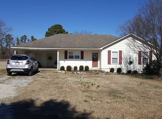 270 Abby Loop, Malvern, AR 72104