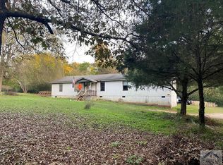 436 Elberton Rd, Lexington, GA 30648