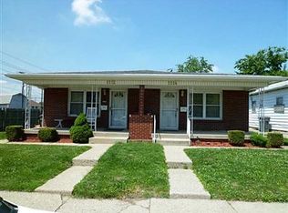 1112 Bacon St, Indianapolis, IN 46227