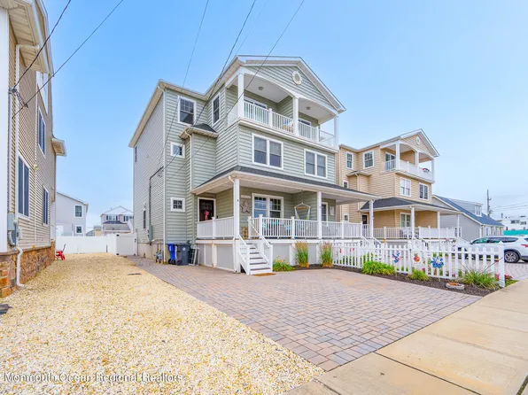 17 6th Avenue #A, Ortley Beach, NJ 08751