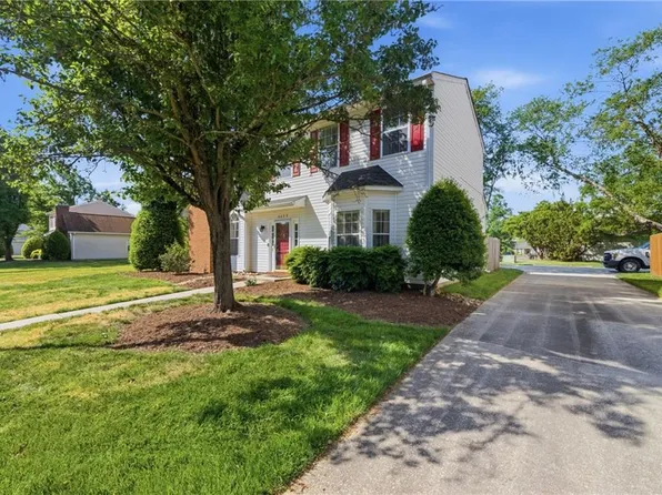 2275 White House Cv, Newport News, VA 23602