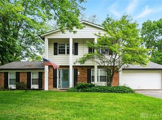 7109 Becky Dr, Liberty Township, OH 45044