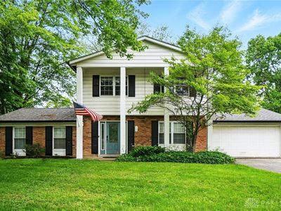 7109 Becky Dr, Liberty Township, OH, 45044