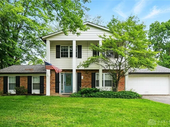 7109 Becky Dr, Liberty Township, OH 45044
