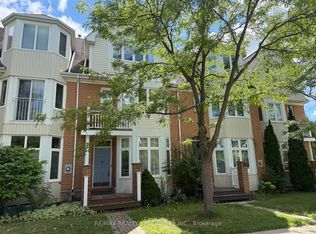 12 The Greenery, Oakville, ON L6H 6J6