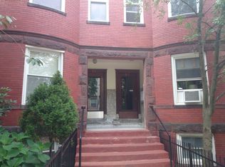 57 Pleasant St #2, Brookline, MA 02446
