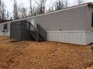 9014 Denton Rd, Linden, TN 37096