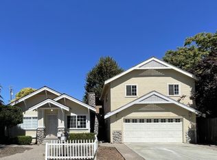 7530 Rosanna St, Gilroy, CA 95020